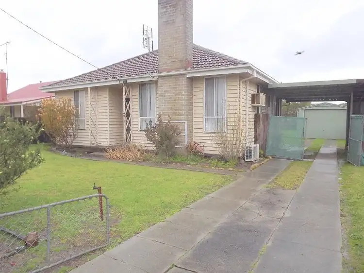 Main view of Homely house listing, 46 Scott Street, Orbost VIC 3888