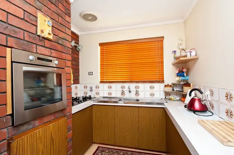 Third view of Homely semi-detached listing, 27B Risley Way, Carine WA 6020
