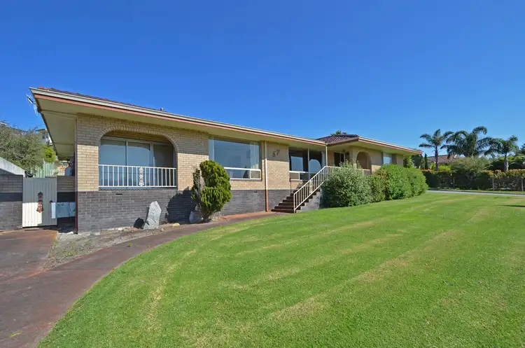 Third view of Homely house listing, 57 Parade St, Albany WA 6330