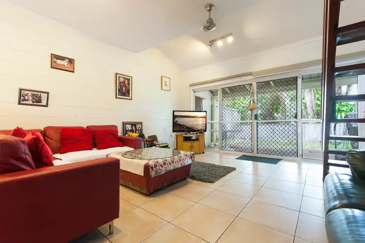 Third view of Homely unit listing, 2/15 Triton Crescent (White Ibis), Port Douglas QLD 4877