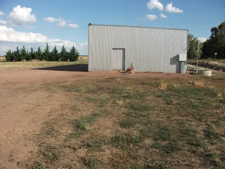 Fourth view of Homely rural property listing, Farm 258 Savage Road, Yoogali NSW 2680