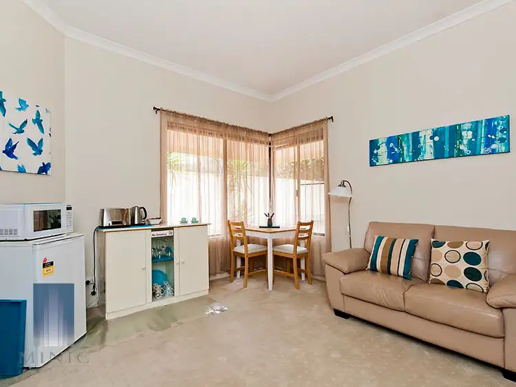 Fifth view of Homely house listing, 15B Craigie Crescent, Manning WA 6152