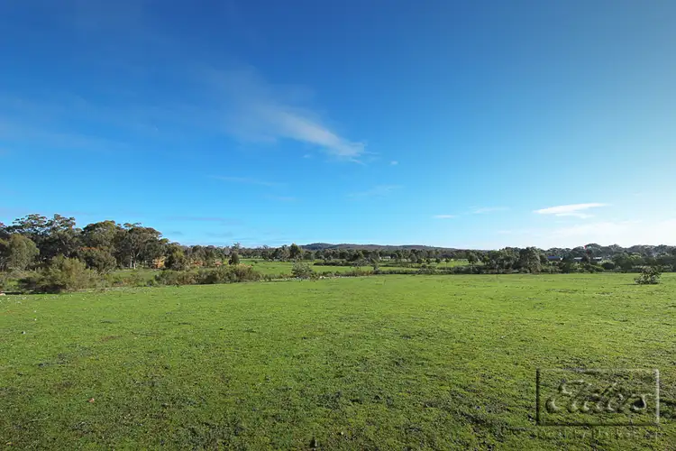Second view of Homely land listing, 36 George Terrace, Axe Creek VIC 3551