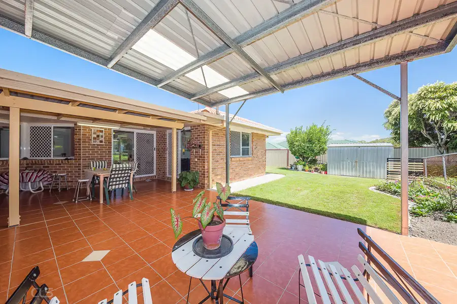 Main view of Homely house listing, 61 Lachlan Crescent, Sandstone Point QLD 4511