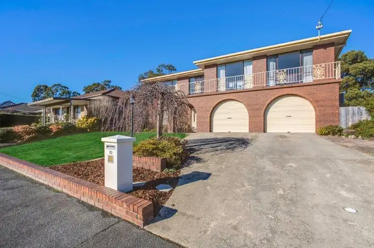 10 Heathfield Street, Norwood TAS 7250