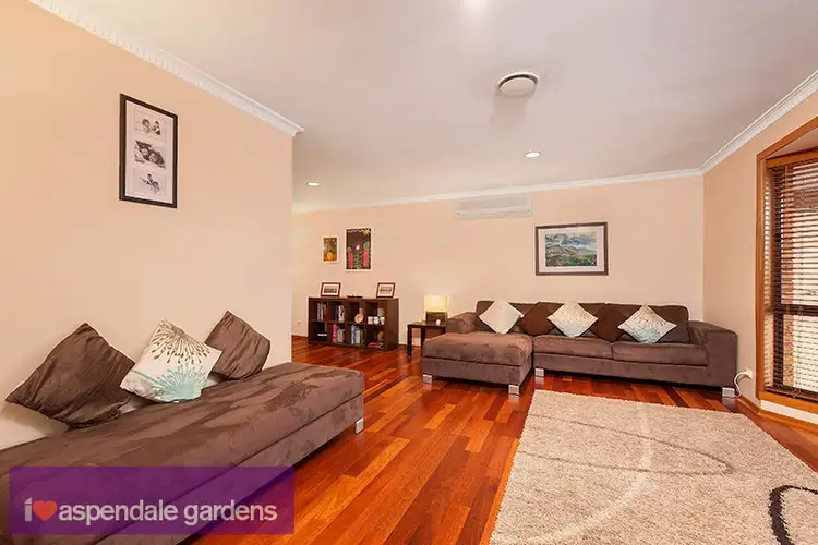 Third view of Homely house listing, 27 Kearney Drive, Aspendale Gardens VIC 3195