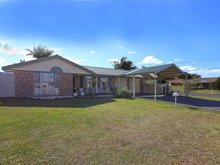 66 Reid Drive, Coffs Harbour NSW 2450