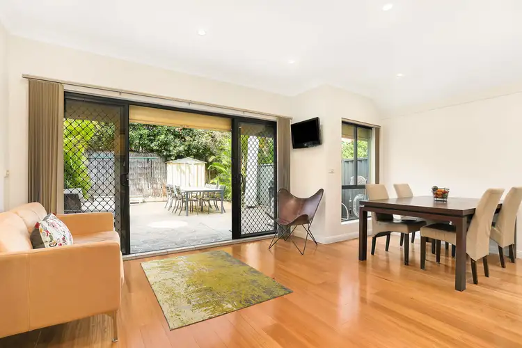 Fourth view of Homely house listing, 24 Lyall Street, Leichhardt NSW 2040
