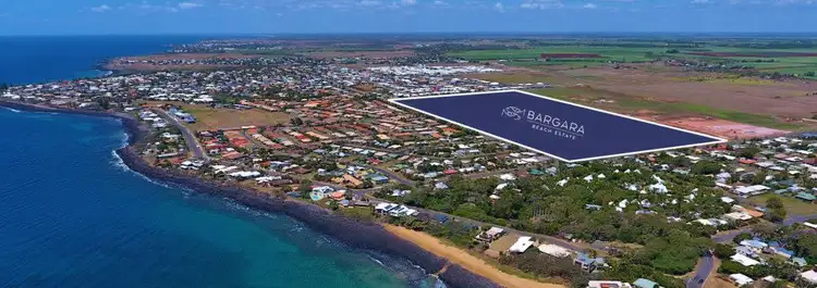 Fourth view of Homely land listing, 15 Beachside Circuit, Bargara QLD 4670