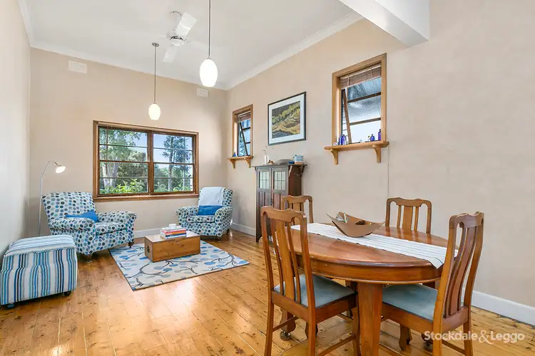 Fifth view of Homely house listing, 86 McCartin Street, Leongatha VIC 3953