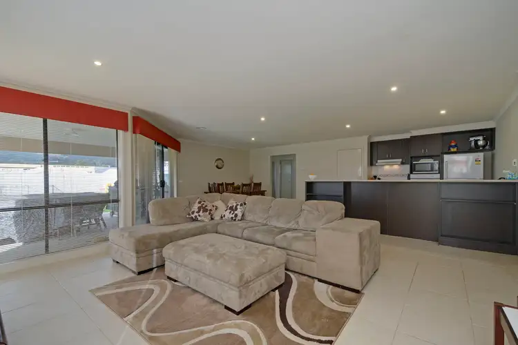 Seventh view of Homely house listing, 54 Davey Drive, Trafalgar VIC 3824