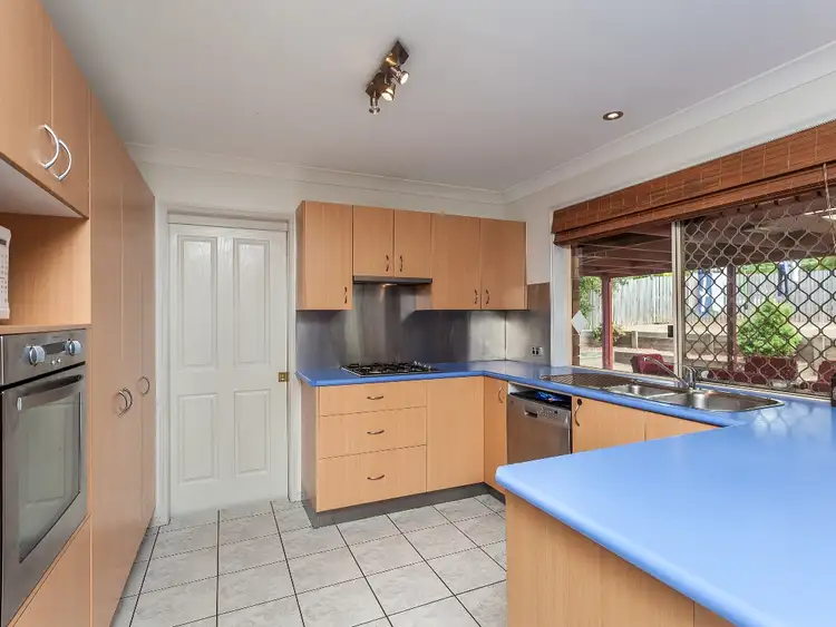 Fifth view of Homely house listing, 43 Forest Ridge Dr, Narangba QLD 4504
