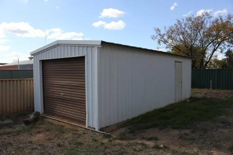 Second view of Homely house listing, 14 Longhurst Street, Narembeen WA 6369