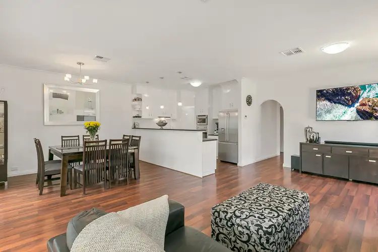 Sixth view of Homely house listing, 7 Nevarc Mews, Hallett Cove SA 5158