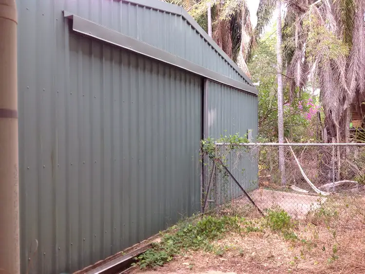 Second view of Homely house listing, 3 Sawyer St, Jingili NT 810