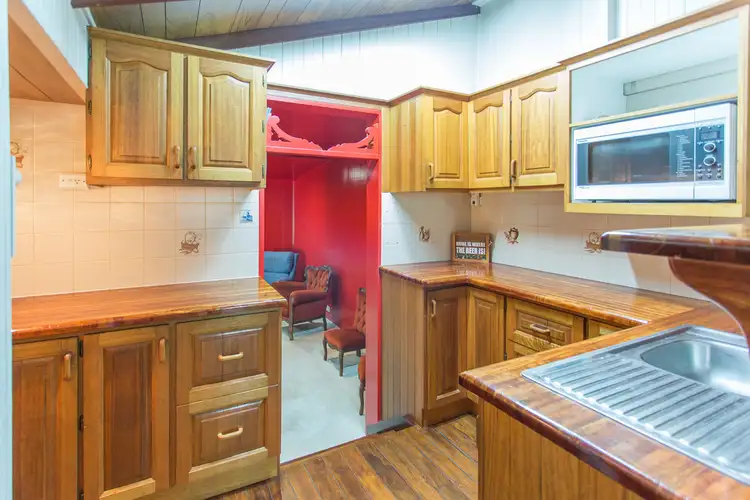 Fourth view of Homely house listing, 11 Perry Street, West Mackay QLD 4740