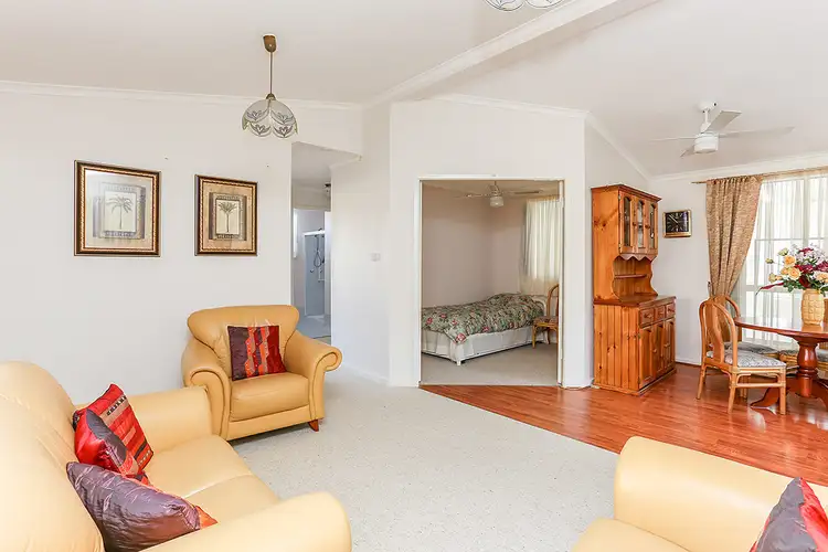 Fifth view of Homely townhouse listing, 61 Seawinds Village, Frost Road, Anna Bay NSW 2316