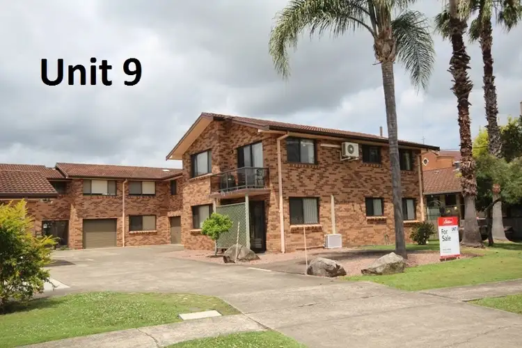 9/282-284 Victoria Street, Taree NSW 2430