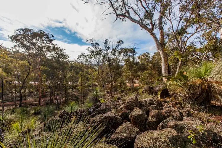 Seventh view of Homely house listing, 131 Forrest Hills Parade, Bindoon WA 6502