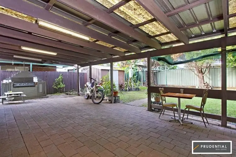 Fourth view of Homely house listing, 20 Clarence Street, Macquarie Fields NSW 2564