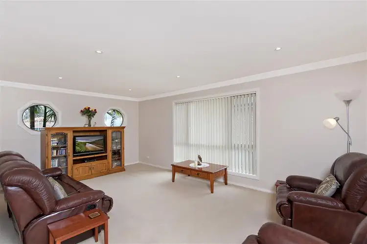 Third view of Homely house listing, 45 The Ridge Road, Malua Bay NSW 2536