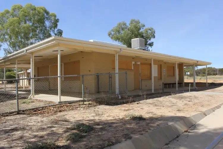 Third view of Homely house listing, Lot 510 French Avenue, Merredin WA 6415