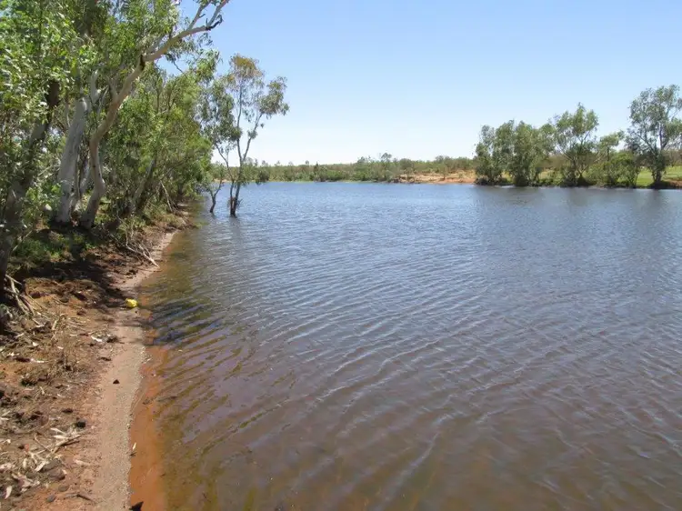 Main view of Homely rural property listing, - Via Wauchope, Alice Springs NT 870