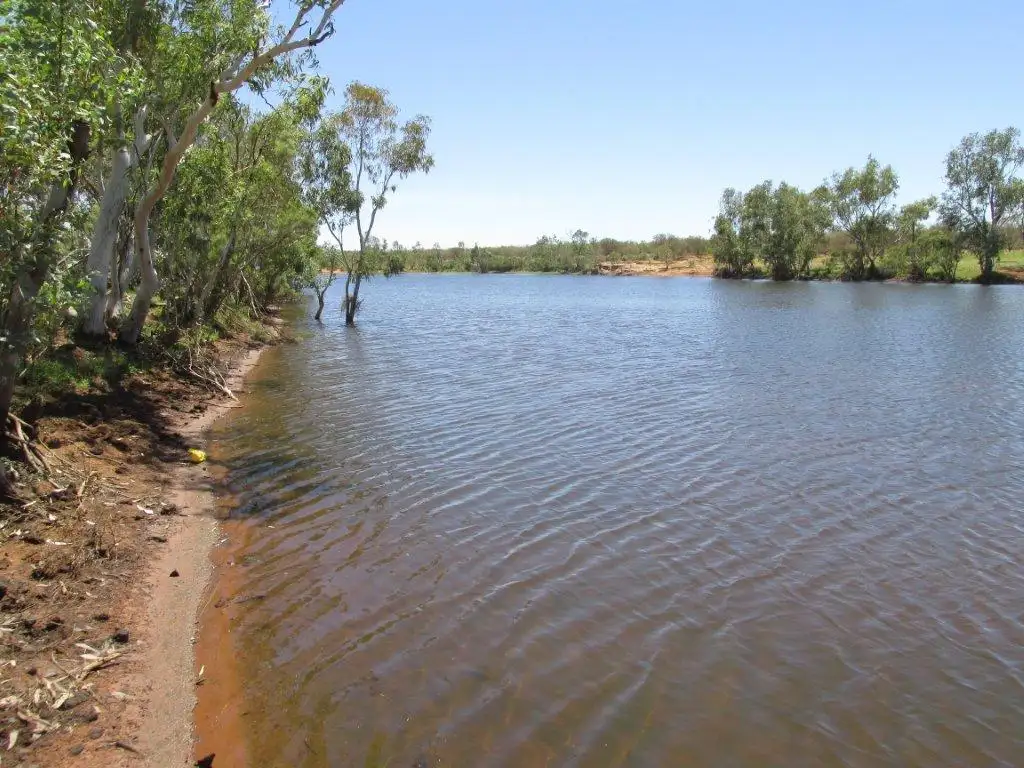 Main view of Homely rural property listing, - Via Wauchope, Alice Springs NT 870