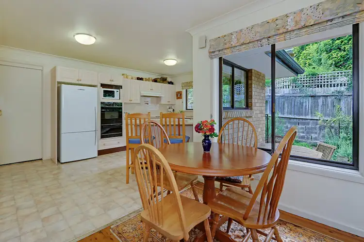 Sixth view of Homely house listing, 31 McKay Road, Hornsby Heights NSW 2077