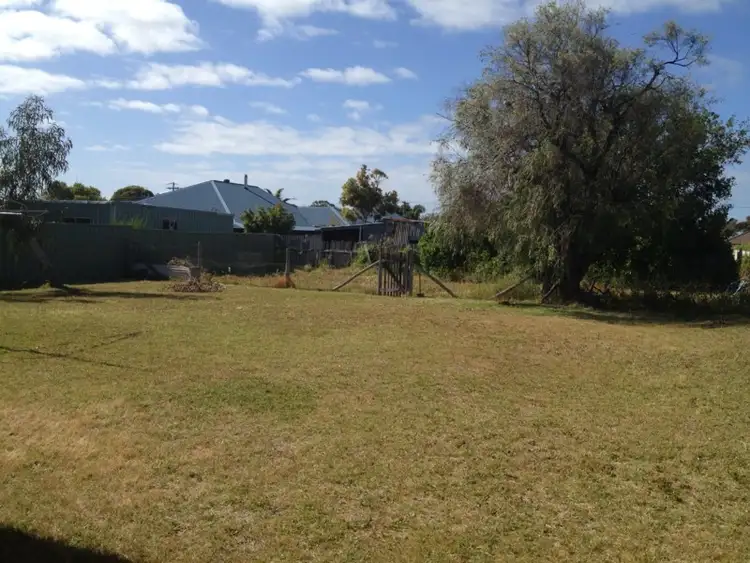 68A Fairbairn Lot 74, Busselton WA 6280