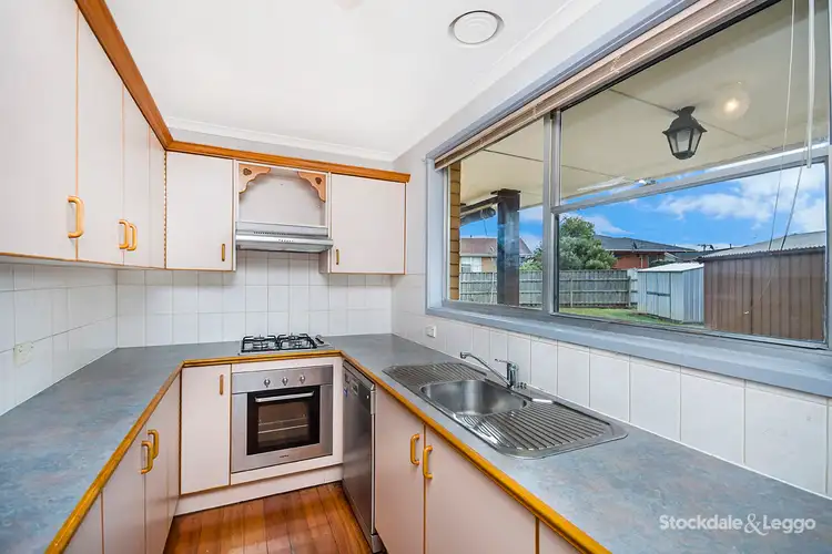 Fourth view of Homely house listing, 33 Morriss Road, Warrnambool VIC 3280