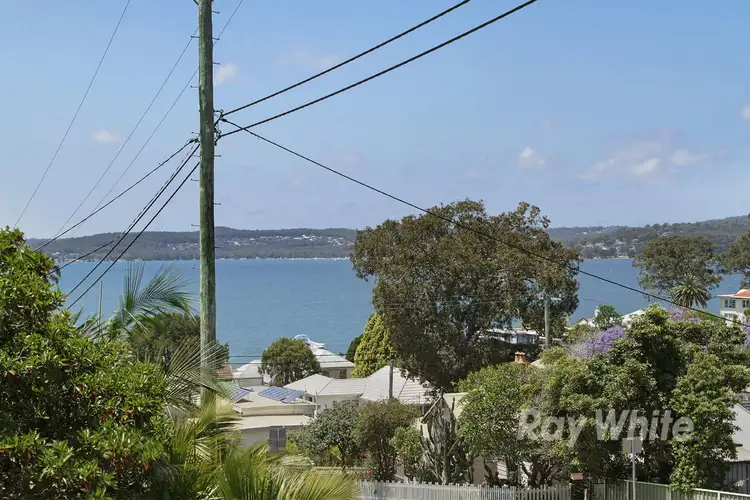 Second view of Homely house listing, 9 Jarrett Street, Toronto NSW 2283