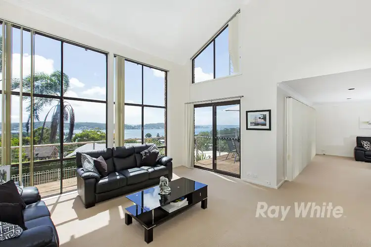 Fourth view of Homely house listing, 32 Northminster Way, Rathmines NSW 2283