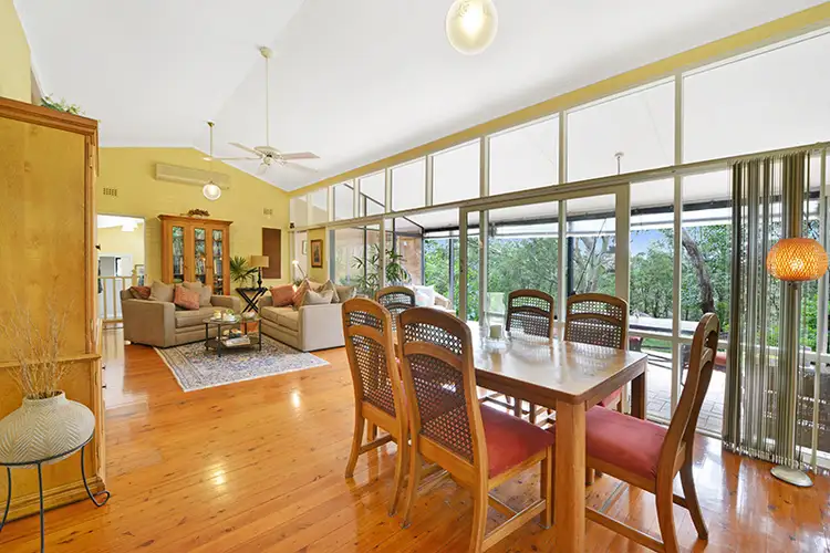 Fourth view of Homely house listing, 2 Bates Drive, Kareela NSW 2232
