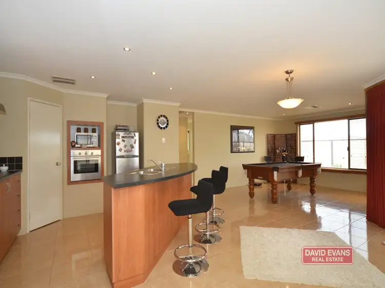 Third view of Homely house listing, 31 Observatory Drive, Clarkson WA 6030