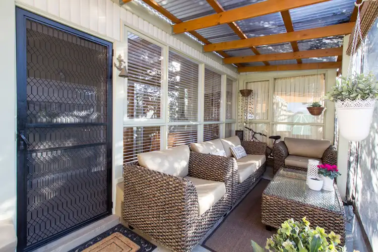 Second view of Homely unit listing, 21/42 Barkly Street, Mordialloc VIC 3195