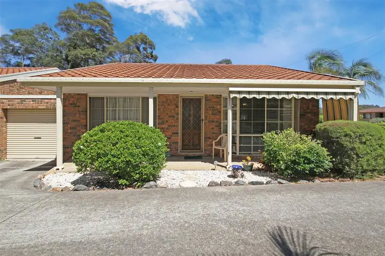 Main view of Homely unit listing, 1/623 Beach Road, Denhams Beach NSW 2536