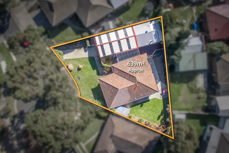 Third view of Homely house listing, 27 Holloway Close, Sunbury VIC 3429