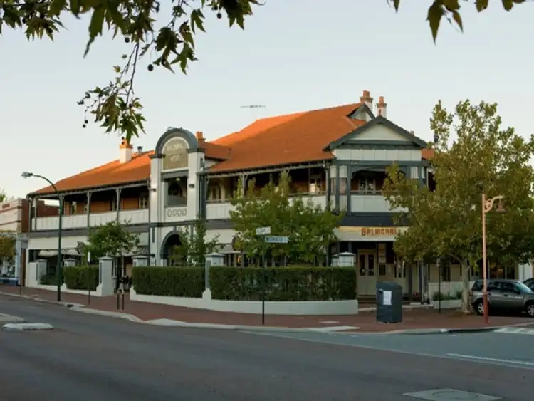 Fifth view of Homely land listing, 96 Cargill Street, Victoria Park WA 6100