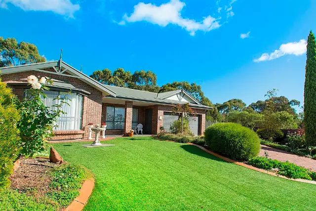 Main view of Homely house listing, 4 Michael Court, Clare SA 5453