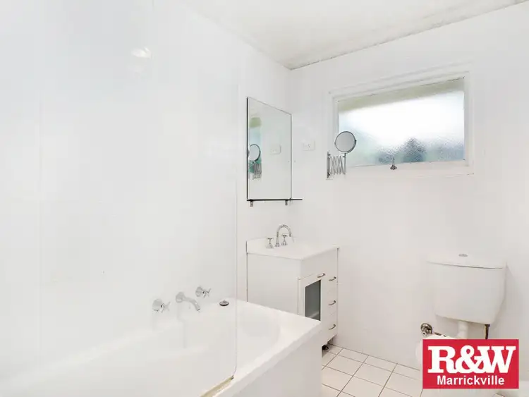 Fifth view of Homely apartment listing, 50/76 Garnet Street, Hurlstone Park NSW 2193