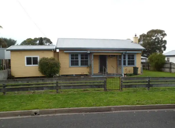 21 Coombe Street, Nangwarry SA 5277