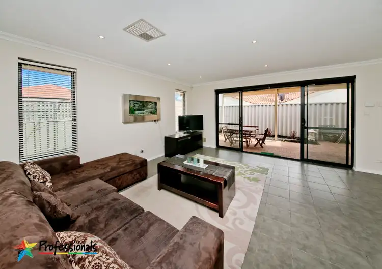 Seventh view of Homely house listing, 1 Lena Street, Tuart Hill WA 6060