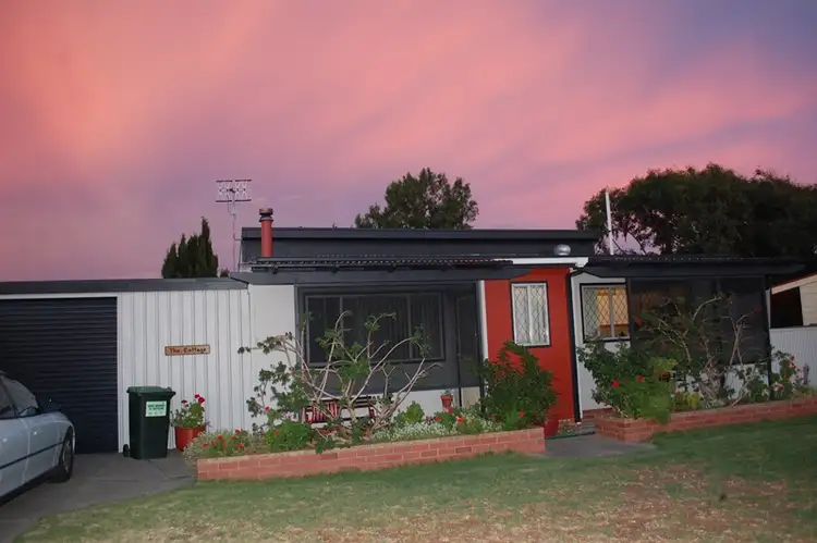 Second view of Homely house listing, 36 Ferguson Road, Goolwa Beach SA 5214