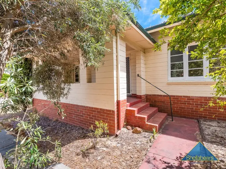 Second view of Homely house listing, 10 Nicholl Street, Daglish WA 6008