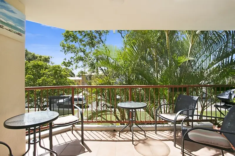 Main view of Homely unit listing, Unit @ 6 Petrel Avenue, Mermaid Beach QLD 4218