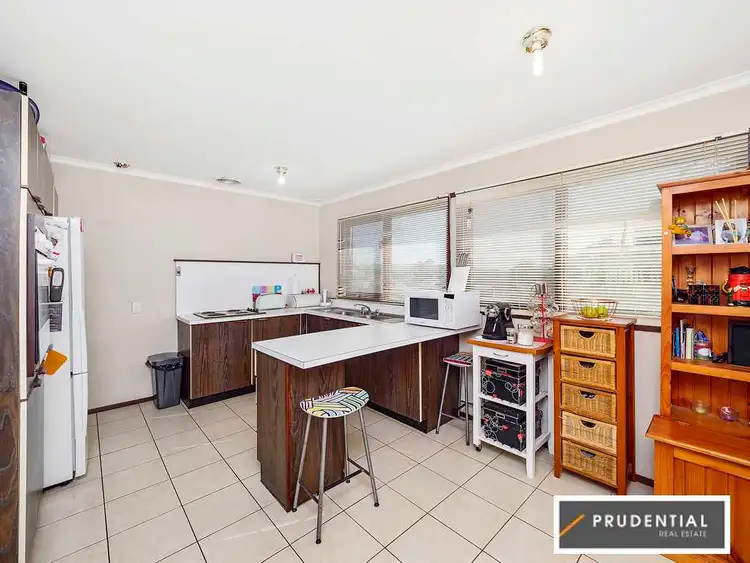 Third view of Homely house listing, 15 Marley Street, Ambarvale NSW 2560