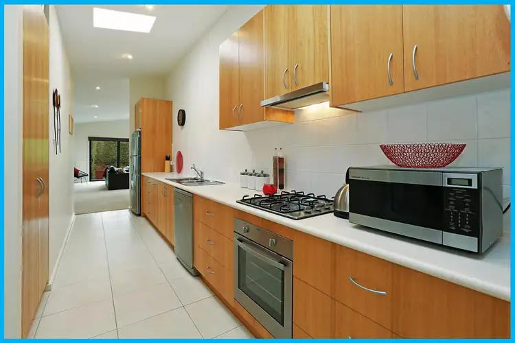 Sixth view of Homely house listing, 1/26 Brocka Avenue, Belmont VIC 3216