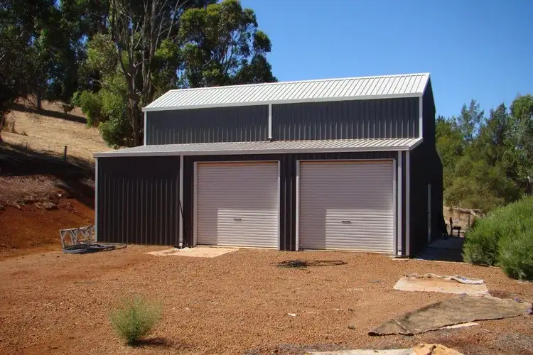 Third view of Homely house listing, 3 West Blackwood Tce, Bridgetown WA 6255