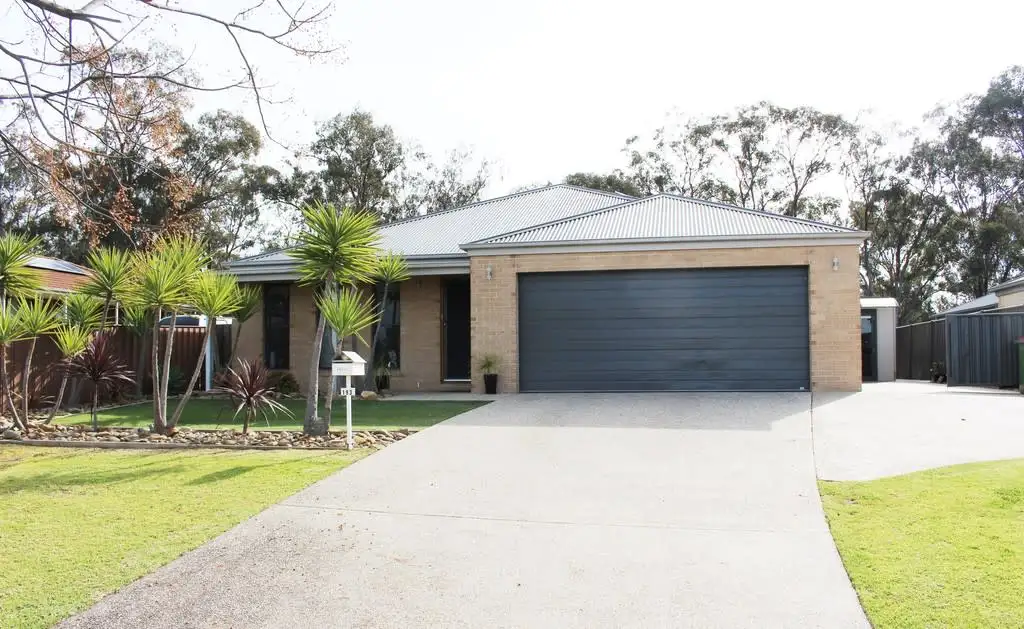 Main view of Homely house listing, 193 Lucan Street, Mulwala NSW 2647